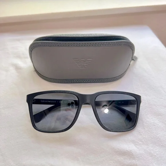 Emporio Armani | Accessories | Emporio Armani Men Sunglasses  display picture 1